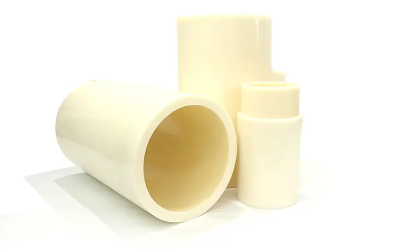 ¿Quiere personalizar una muestra de un tubo central de ABS?