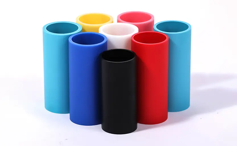 La iteración tecnológica impulsa la mejora de la calidad. Los nuevos tubos de PP/PE lideran la transformación verde de la industria de los oleoductos.