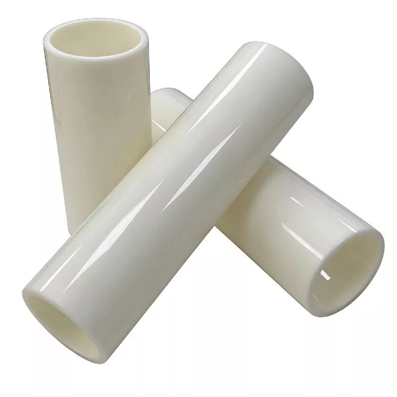 Tubos ABS de 3 pulgadas y 15 mm para rebobinado de láminas de cobre