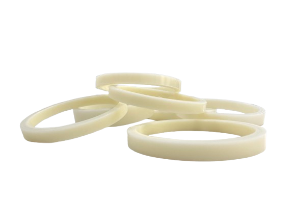 Tubos centrales de ABS de 3 pulgadas y 8 mm de espesor para película protectora de PET