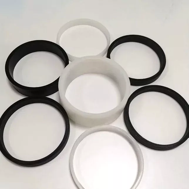 Tubo central de PVC de 4 pulgadas y 101 mm de diámetro interior