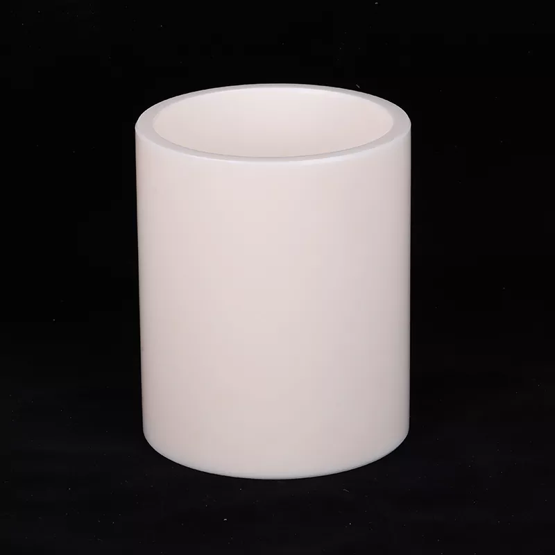 Tubos ABS de 6 pulgadas y 15 mm para bobinado de papel de aluminio