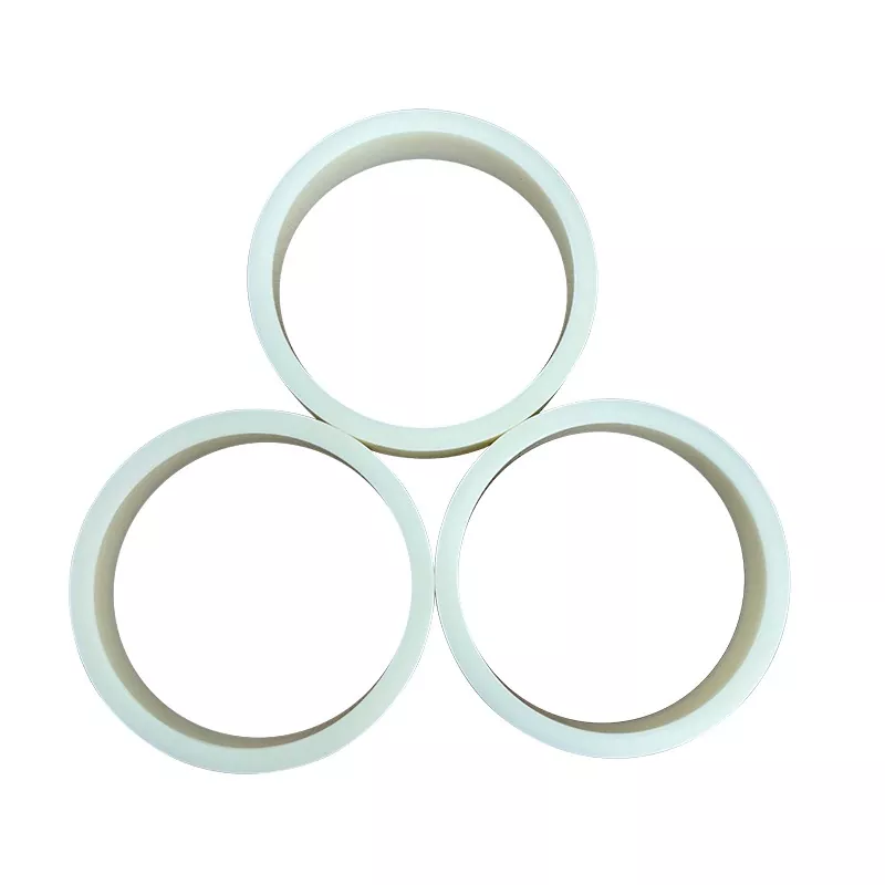 Tubo central de ABS de superficie lisa de 2 pulgadas y 4 mm